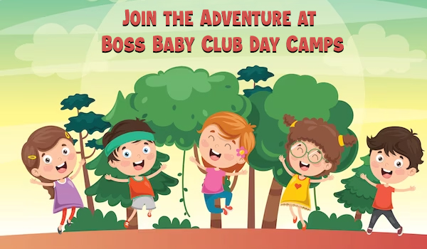 Summer day camp