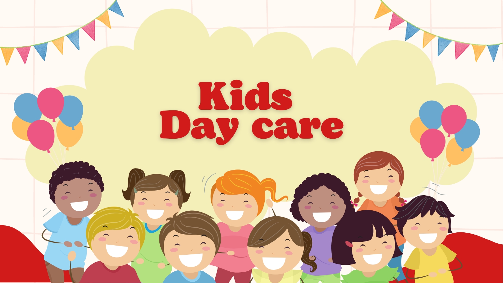 Read more about the article To Walk Into Daycare in Panchkula: 5 Obliging Tips for a Warm and Friendly Welcome First Day