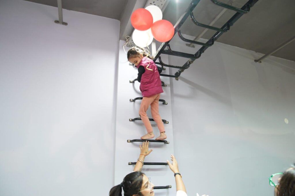 best gymnastic classes for kids