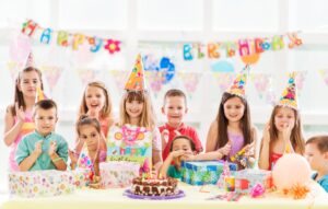 Read more about the article How to Arrange a Unforgettable Kids’s Best Birthday Party in Panchkula