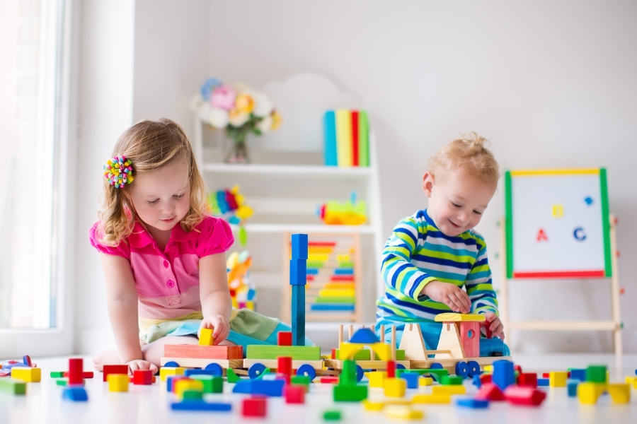 Read more about the article A Complete Guide On Selecting The Best Daycare In Panchkula