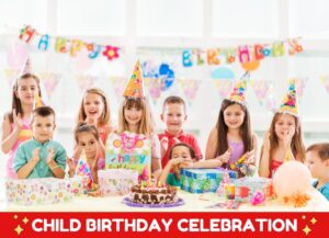 Read more about the article How to Arrange a Child’s Birthday Celebration in Panchkula