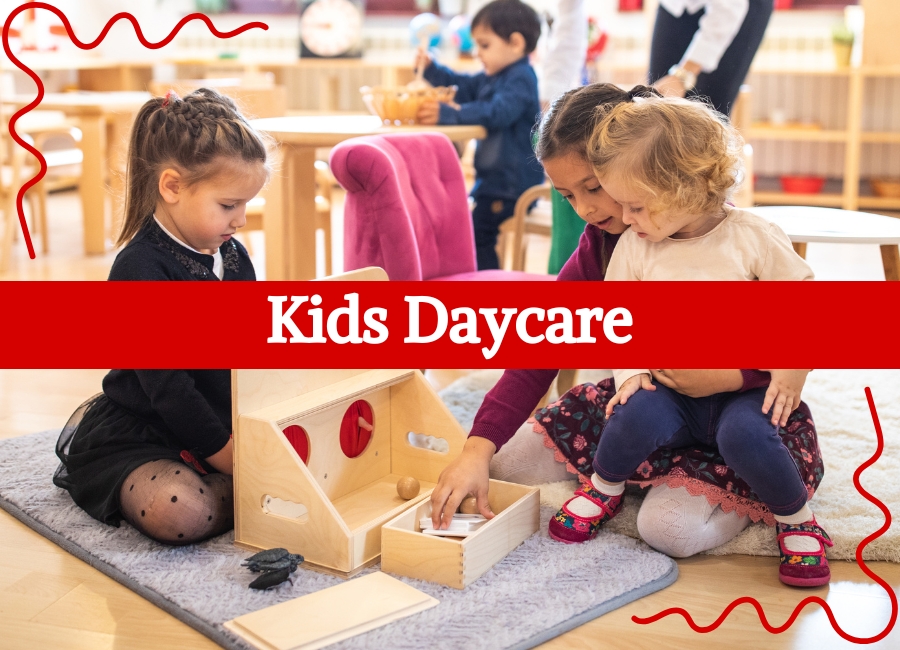 To Walk Into Daycare in Panchkula: 5 Obliging Tips for a Warm and Friendly Welcome First Day